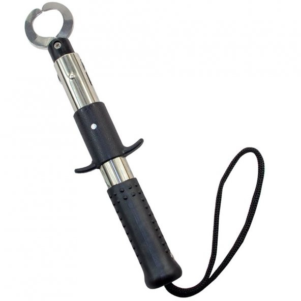 Bauer 3353 Metal Balık Tutucu (Grip) 28 cm