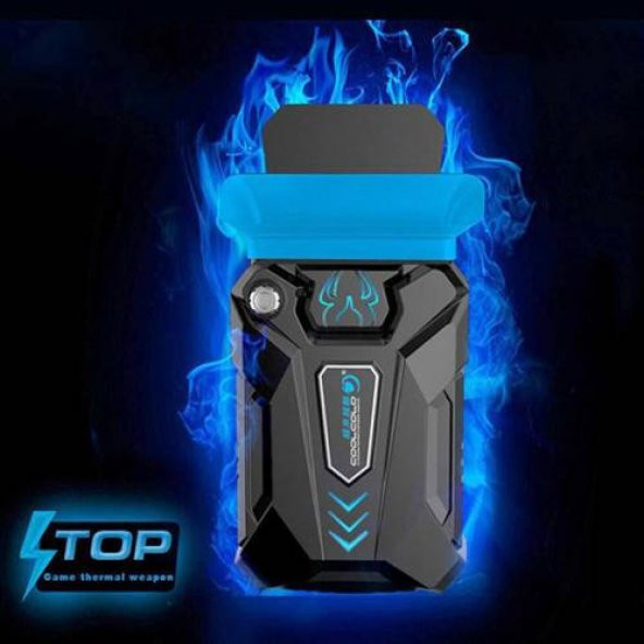 Polham Ayarlanabilir Vakumlu Laptop Soğutucu Gaming Laptop Soğutucu Fan Ultra Performans - Resim 5