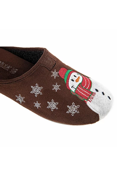 Muya Cloudy Anatomik Taban Kadın Ev Terliği - 8