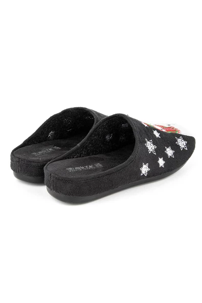 Muya Cloudy Anatomik Taban Kadın Ev Terliği - 10