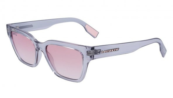 Lacoste L6002S 038 53 Unisex Güneş Gözlüğü
