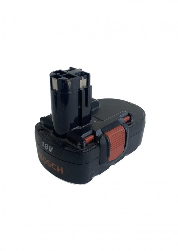 Bosch 18V 1.2Ah Li-ion Akü 2607335277 2.El