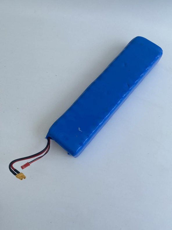 15S2P Elektrikli Araç Li-ion Batarya 54V 90W - 6