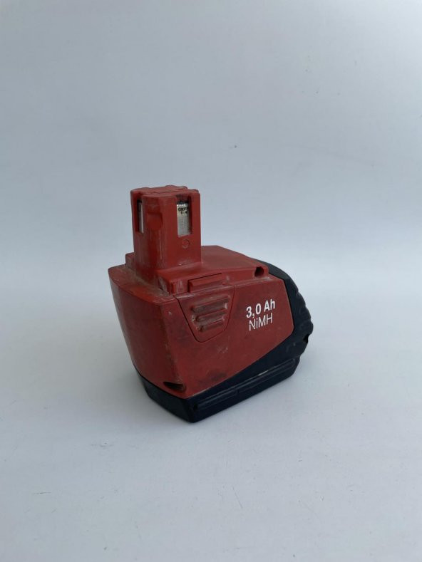 Hilti 15.6V 3.0Ah Li-ion Akü SFB 155 2.El - Resim 2