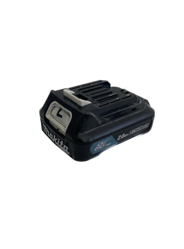 Makita 12V 2.0Ah Li-ion Akü BL1021B 2.El