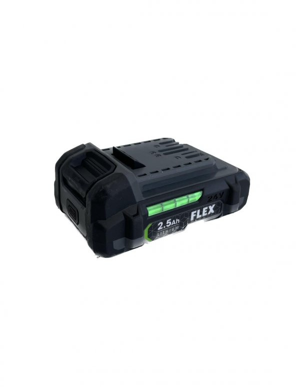 Flex 20V 2.5Ah Li-ion Akü FX0111 (Kutusuz)
