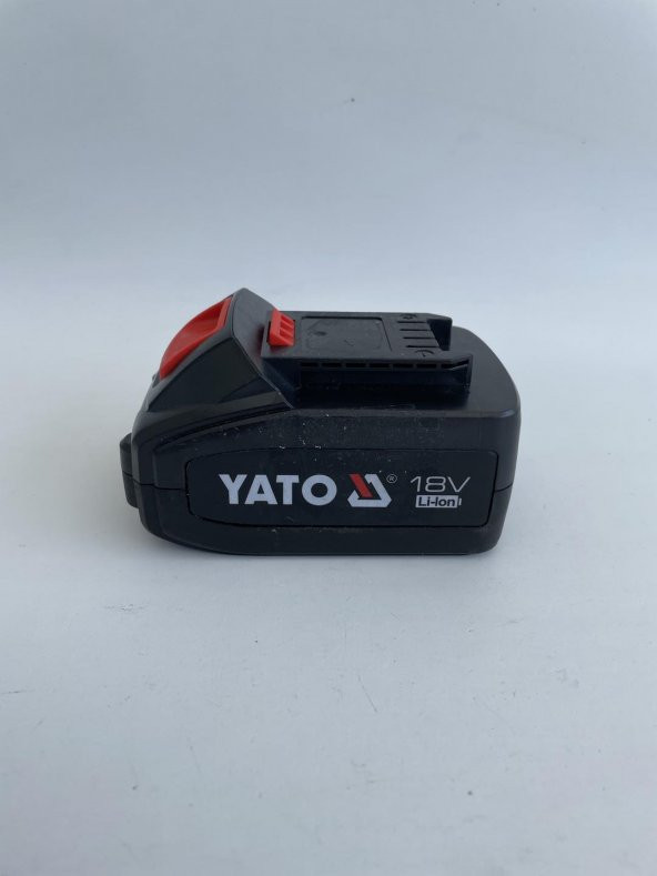 Yato 18V 3.0Ah Li-ion Akü YT-82843 (Kutusuz) - 3