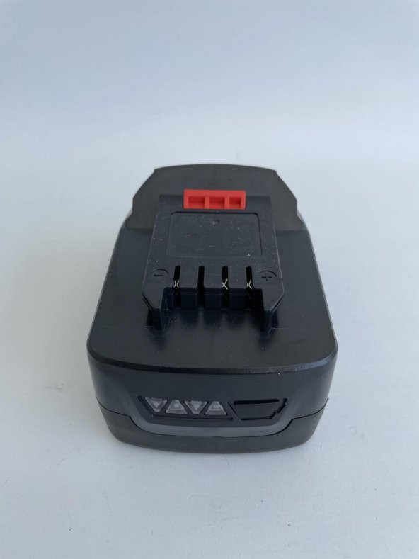 Yato 18V 3.0Ah Li-ion Akü YT-82843 (Kutusuz) - 5