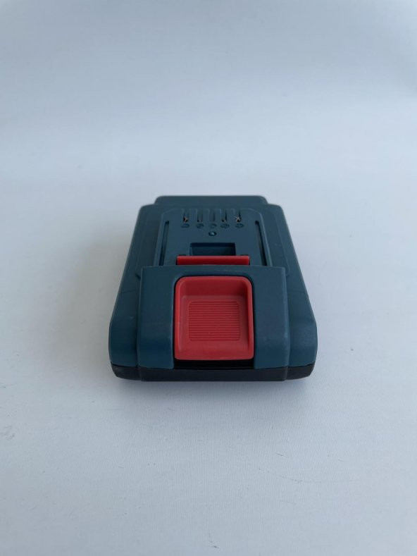 Ronix 20V 2.0Ah Li-ion Akü 8990 (Kutusuz) - 4