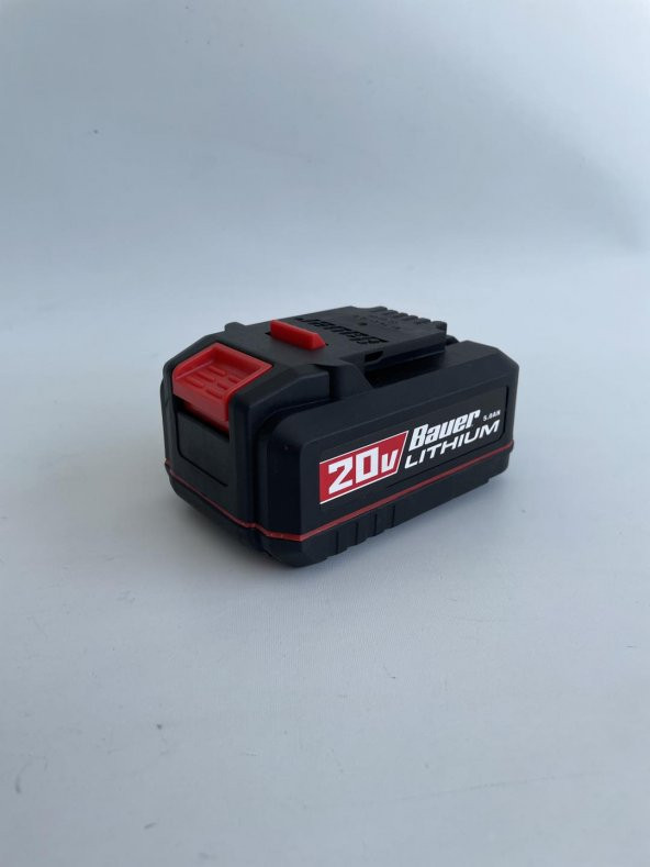Bauer 20V 5.0Ah Li-ion Akü 1907C-B (Kutusuz) - 2