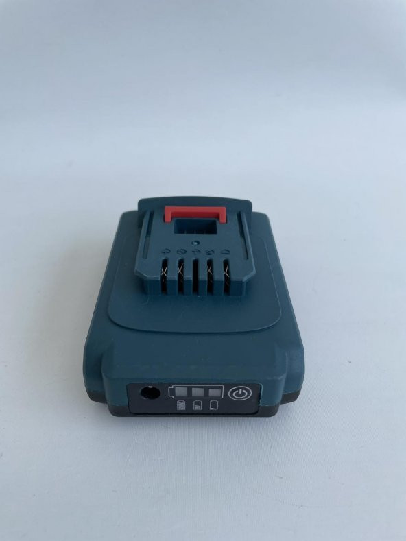 Ronix 20V 2.0Ah Li-ion Akü 8990 (Kutusuz) - 5