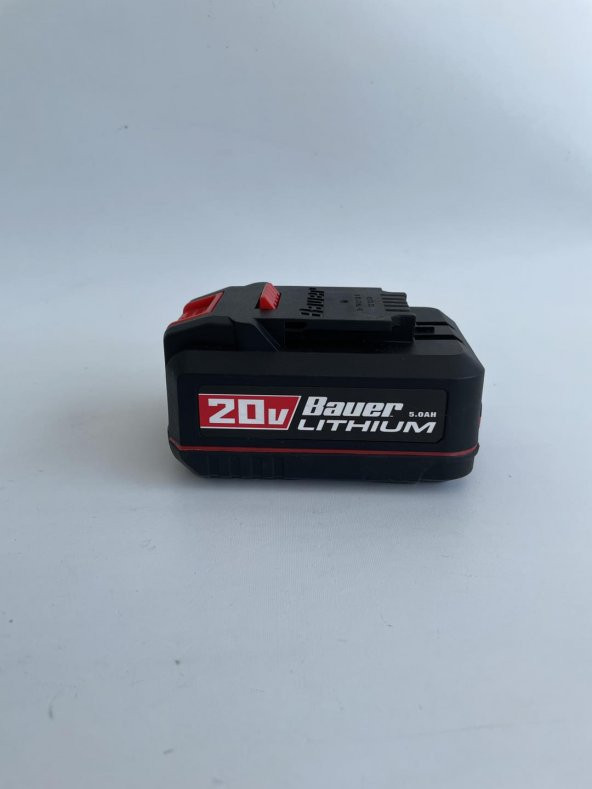 Bauer 20V 5.0Ah Li-ion Akü 1907C-B (Kutusuz) - 3
