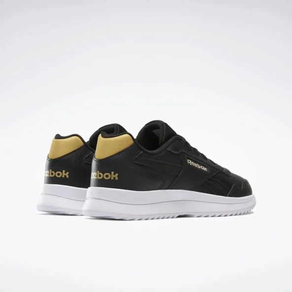 Reebok Glide Sp Siyah Kadın Sneaker 100033039 - 3
