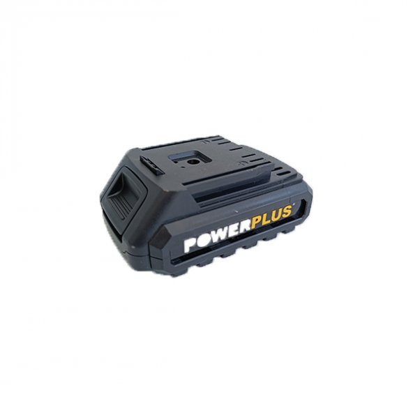 PowerPlus 20V 1.3Ah Li-ion Akü Powx00500 (Kutusuz)