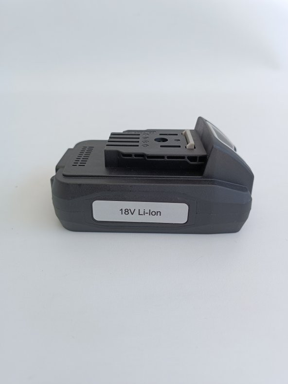 Batterie 18V 1.5Ah Li-ion Akü BP-KT03-1801 (Kutusuz) - 4
