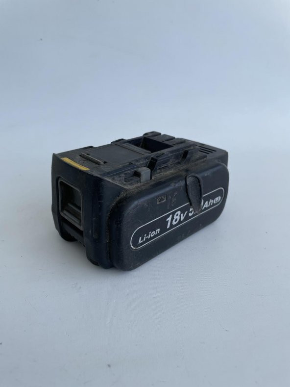 Panasonic 18V 5.0Ah Li-ion Akü EY9L54 2.El - 2