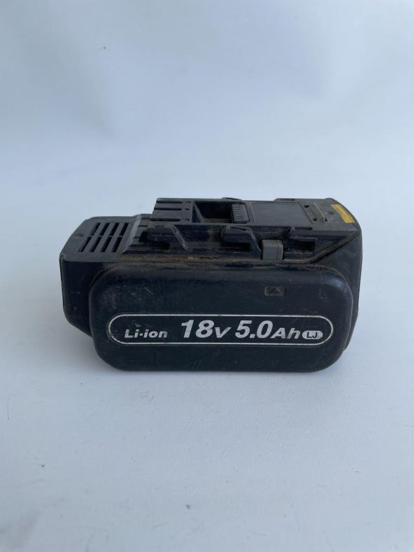 Panasonic 18V 5.0Ah Li-ion Akü EY9L54 2.El - 4