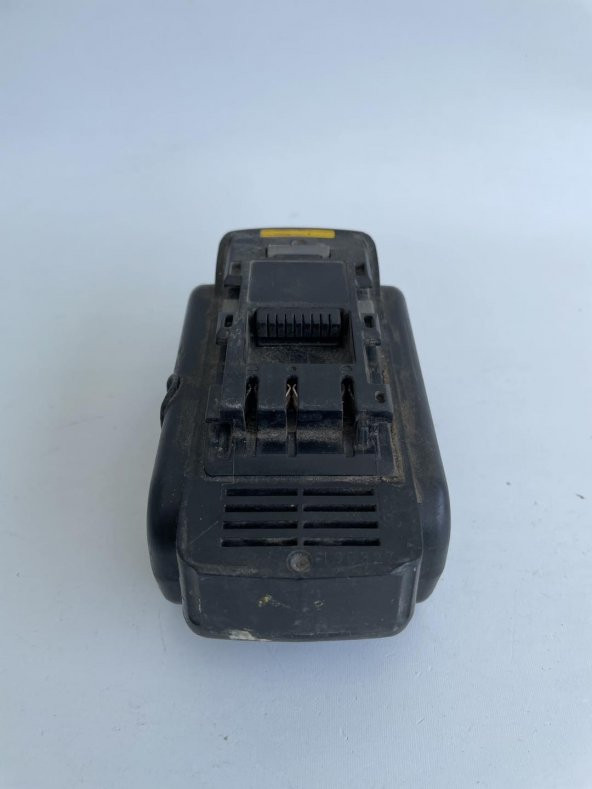 Panasonic 18V 5.0Ah Li-ion Akü EY9L54 2.El - 6