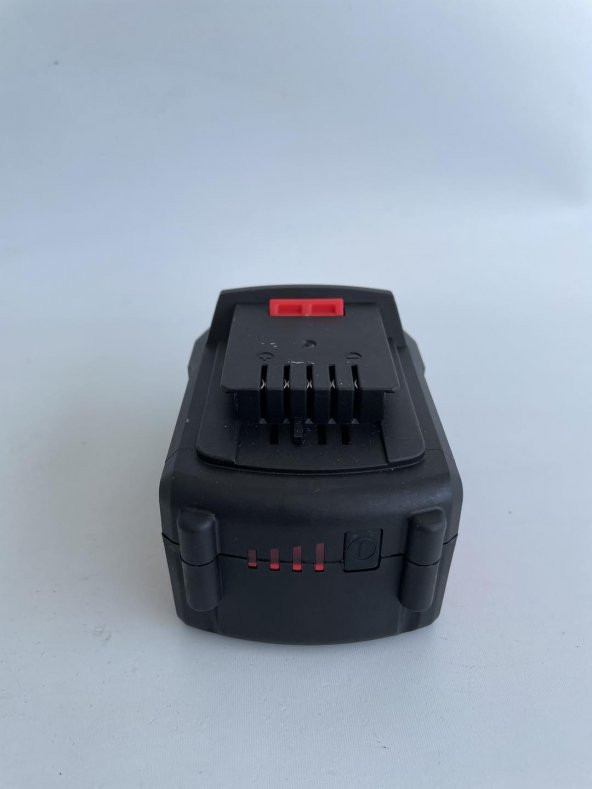 Bülle 18V 4.0Ah Li-ion Akü PB-M18-4.0 (Kutusuz) - 5