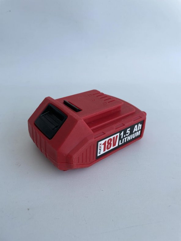 Gear 18V 1.5Ah Li-ion Akü PLBP-030A (Kutusuz) - 2