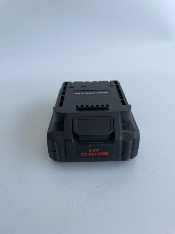 Hyper Tough 20V 1.5Ah Li-ion Akü AQ90050G 2.El - 5