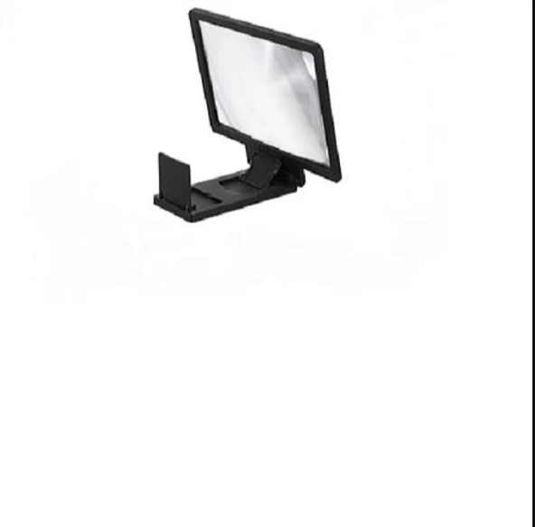 himarry Ekran yakınlaştırıcı 3D