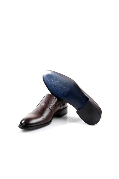 Smart 1623 Erkek Klasik Deri Neolit Ayakkabı - 8