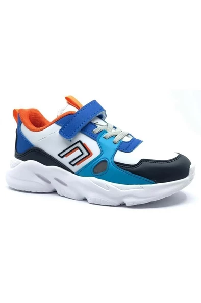 Cool Toronto Unisex Çocuk Günlük Spor Ayakkabı - 4