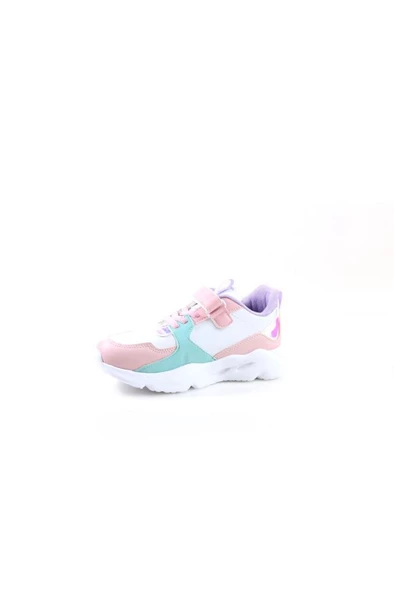 Cool Toronto Unisex Çocuk Günlük Spor Ayakkabı - 3