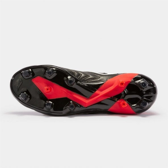 Joma Aguıla Cup 2301 – Erkek Siyah Futbol Kramponu – ACUS2301FG - 5