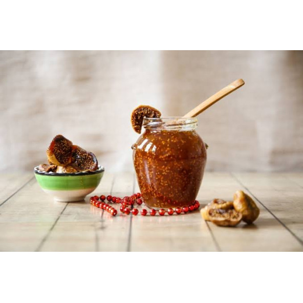 İncir Reçeli 1 kg