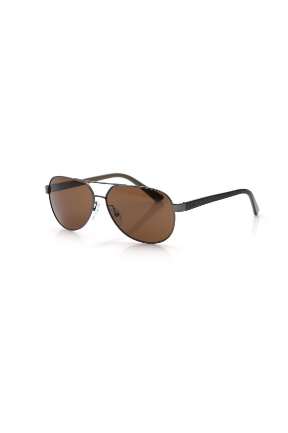 Calvin Klein CK 19300S 008 UNISEX GÜNEŞ GÖZLÜĞÜ