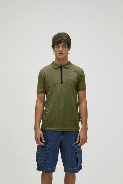 Bad Bear 21.01.07.010-C70 Cord Erkek T-Shirt - 1