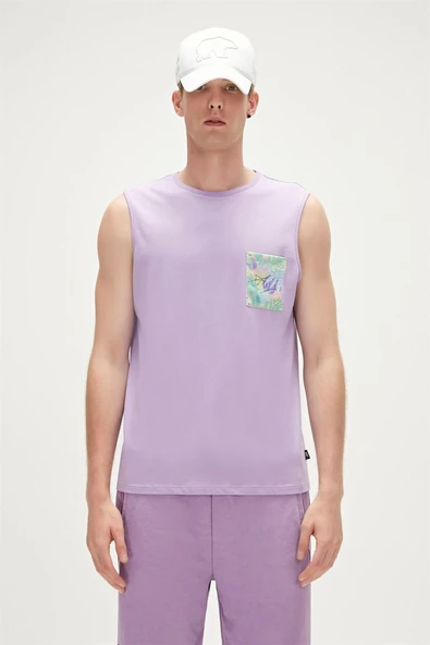 Bad Bear 23.01.23.004-C121 Monstera Erkek Atlet