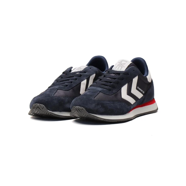 Hummel 900250-1009 Stadion Vt Unisex Günlük Spor Ayakkabı - 4