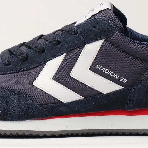 Hummel 900250-1009 Stadion Vt Unisex Günlük Spor Ayakkabı - 6