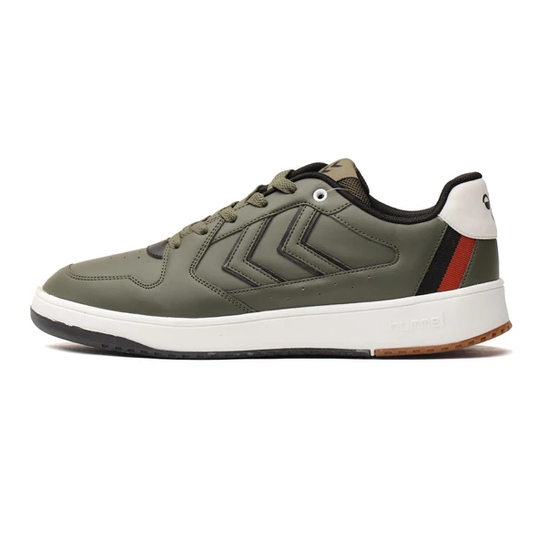 Hummel 900342-6119 Tigra Unisex Günlük Spor Ayakkabı