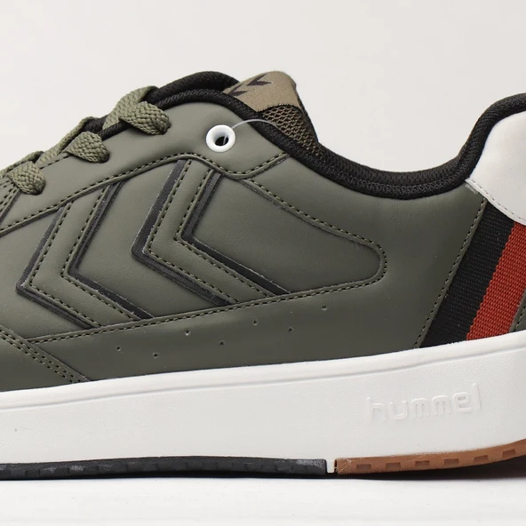 Hummel 900342-6119 Tigra Unisex Günlük Spor Ayakkabı - Resim 6