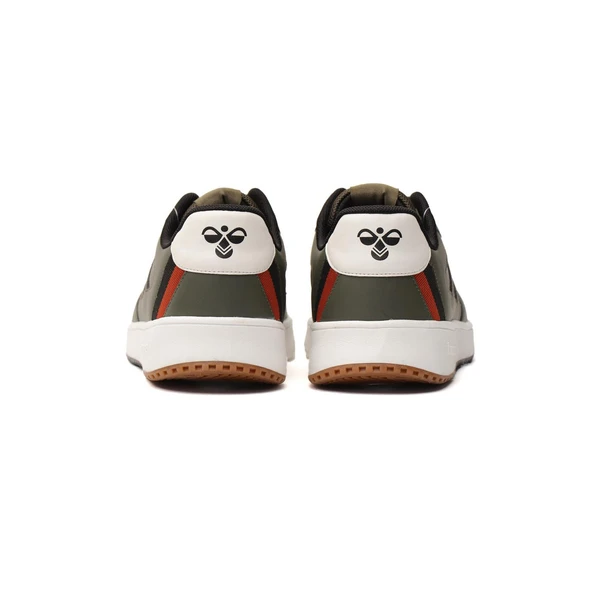 Hummel 900342-6119 Tigra Unisex Günlük Spor Ayakkabı - Resim 5