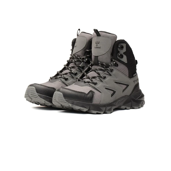 Hummel 900346-2075 X-Ray Unisex Outdoor Ayakkabı - 4