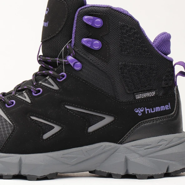 Hummel 900346-2607 X-Ray Unisex Outdoor Ayakkabı - 6