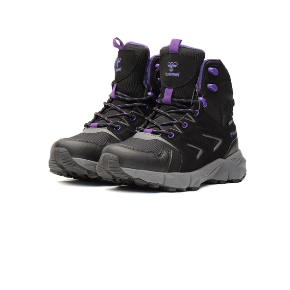 Hummel 900346-2607 X-Ray Unisex Outdoor Ayakkabı - 4