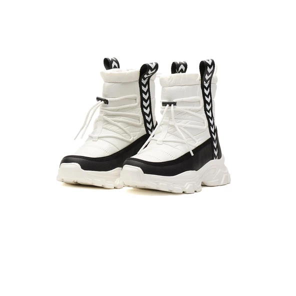 Hummel 900399-9001 Hermosa Kadın Outdoor Ayakkabı - 4