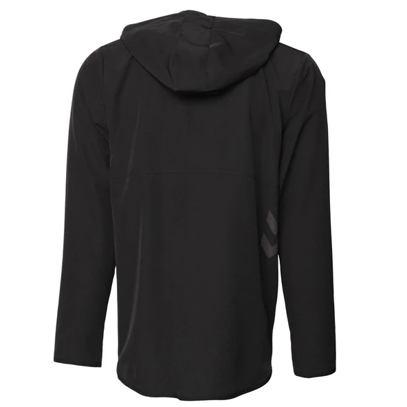 Hummel 921666-2001 Camden Zip Erkek Spor Ceket - 3