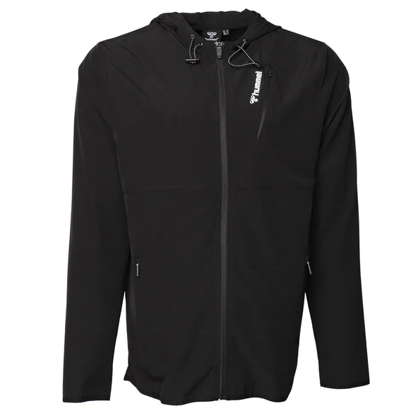 Hummel 921666-2001 Camden Zip Erkek Spor Ceket - 2