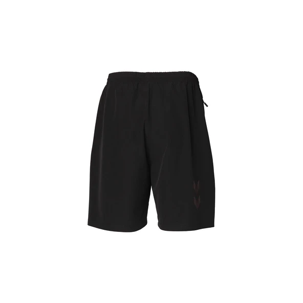 Hummel 931711-2001 Dean Erkek Şort - Resim 3