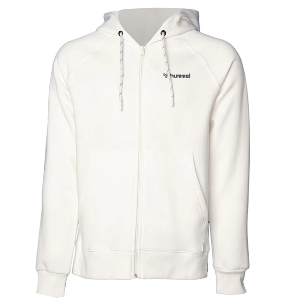Hummel 921739-9003 Wesley Zip Erkek Spor Ceket - 2