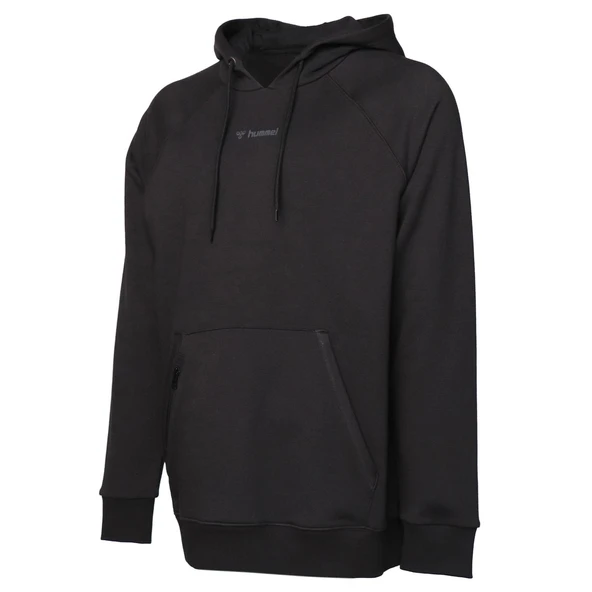 Hummel 921702-2001 Johns Oversize Erkek Sweatshirt