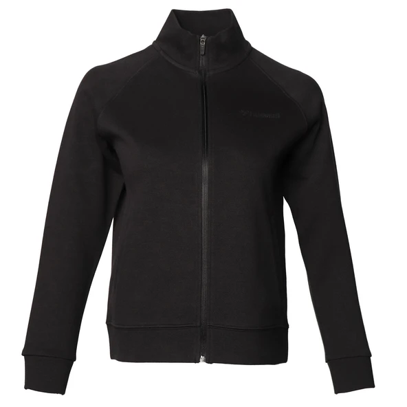 Hummel 921711-2001 Lantana Zip Kadın Spor Ceket - 2