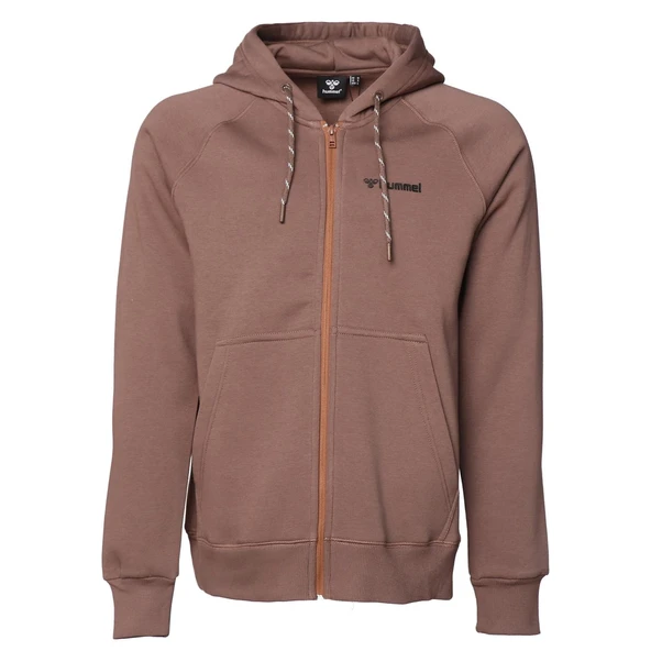 Hummel 921739-9858 Wesley Zip Erkek Spor Ceket - 2